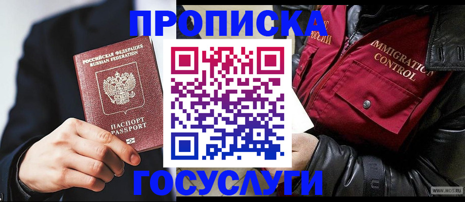 где прописаться в Звенигово